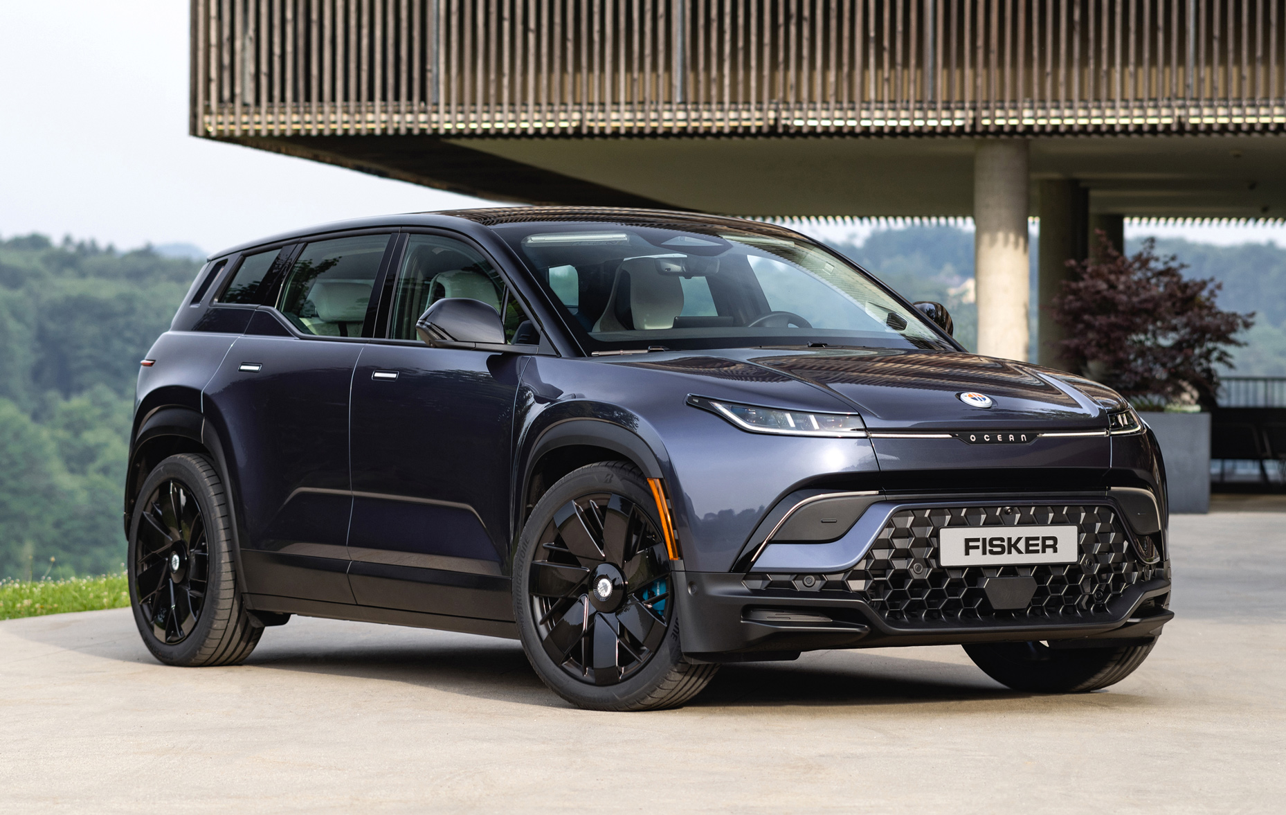 Lessons for the Electric Vehicle Industry Going Forward - visual representation