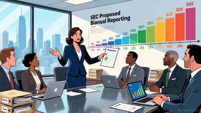 Case Study: Impact on Tech Companies - contextual illustration