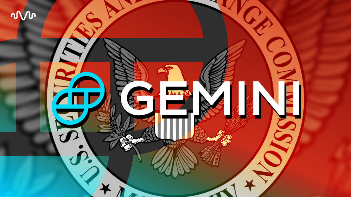 Gemini's Path Forward: IPO and Expansion - visual representation