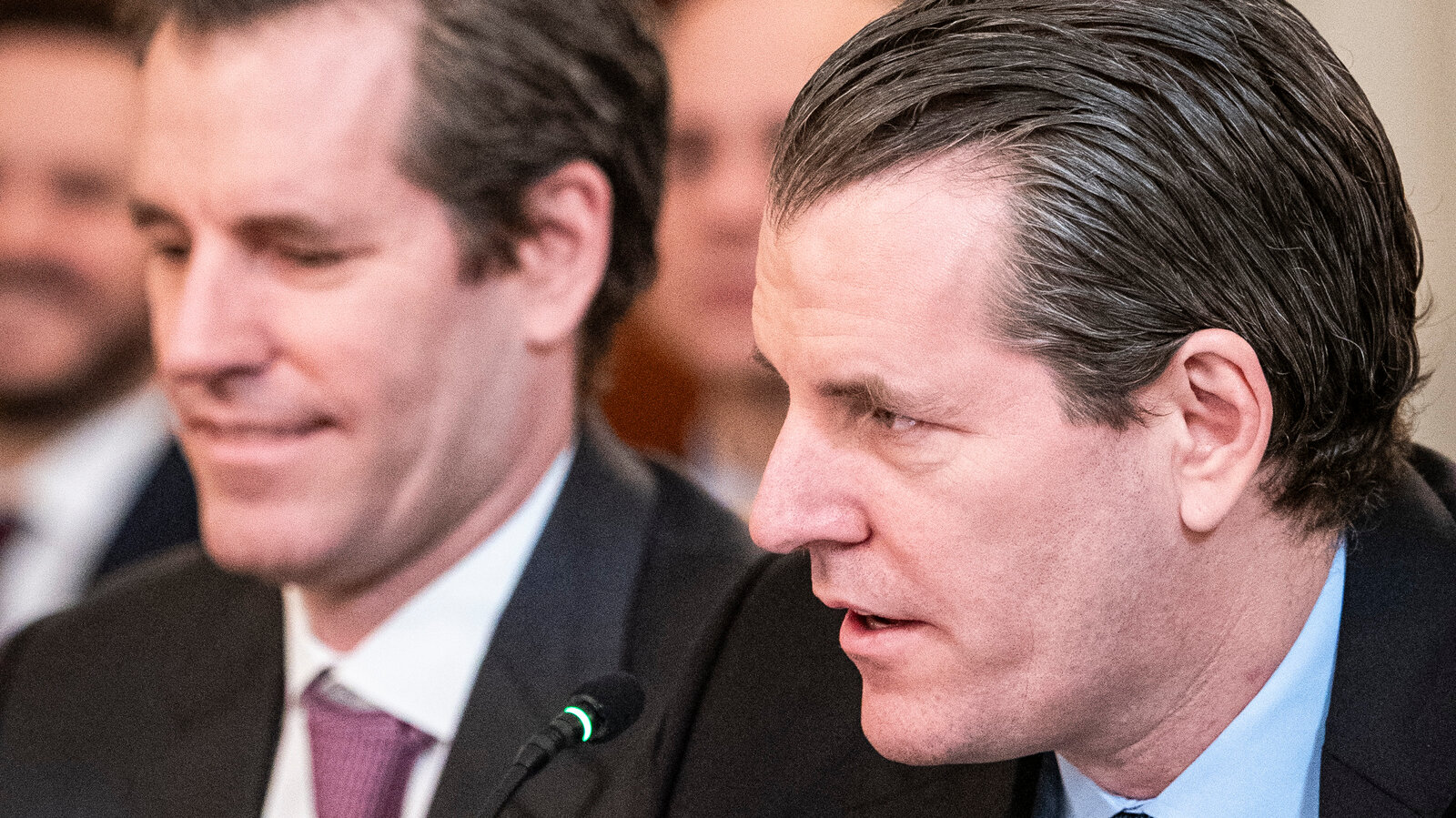 The Collapse of Crypto Lending Platforms: A Broader Context - visual representation