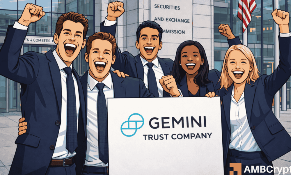 What the Settlement Actually Required Gemini to Do - visual representation