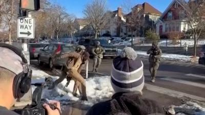 The Role of Video Evidence and Fact-Checking - visual representation