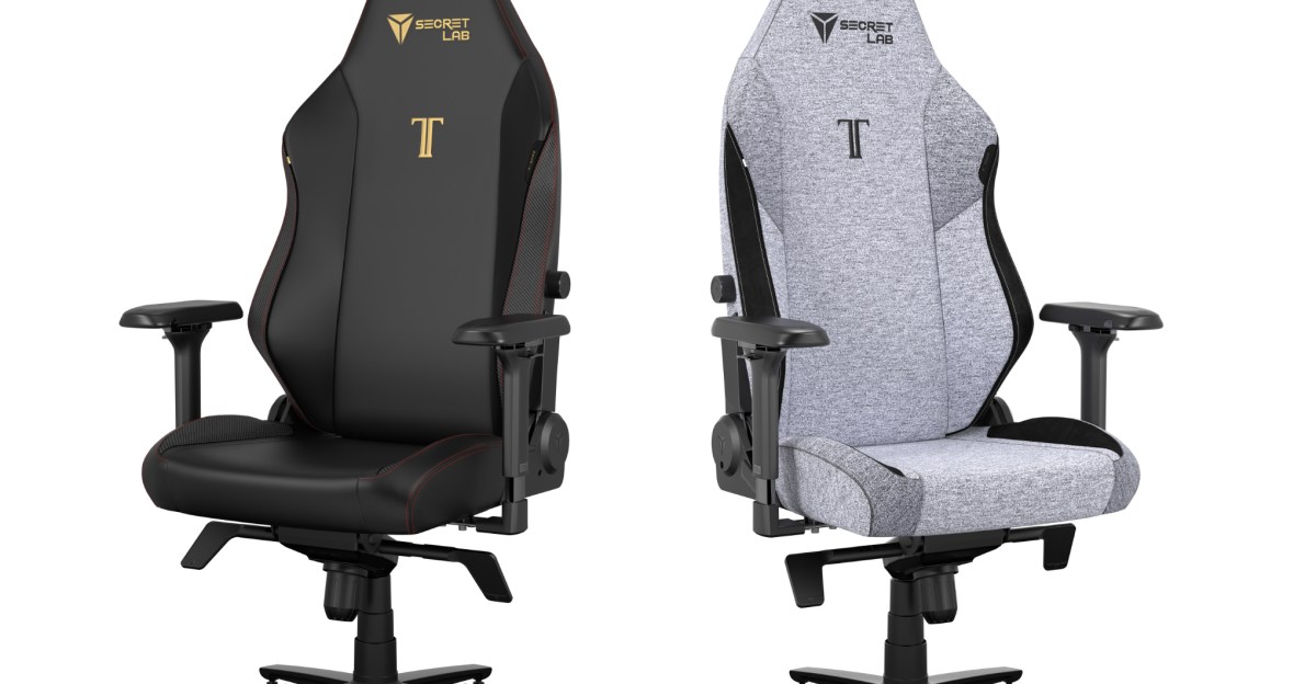 Final Verdict: Is a Pokemon Secretlab Chair Right for You? - visual representation