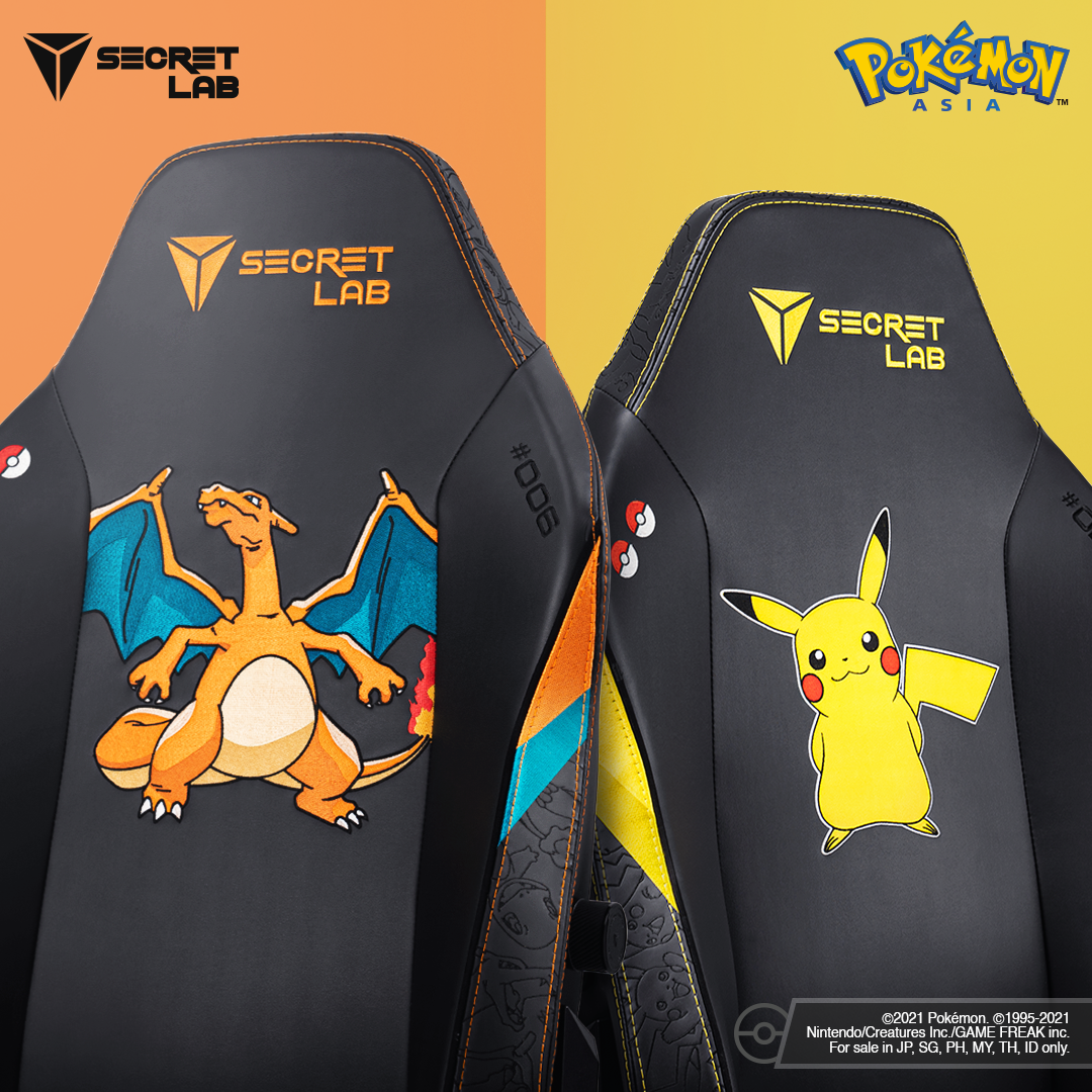 The Strategic Design Philosophy Behind Pokemon-Themed Gaming Furniture - visual representation