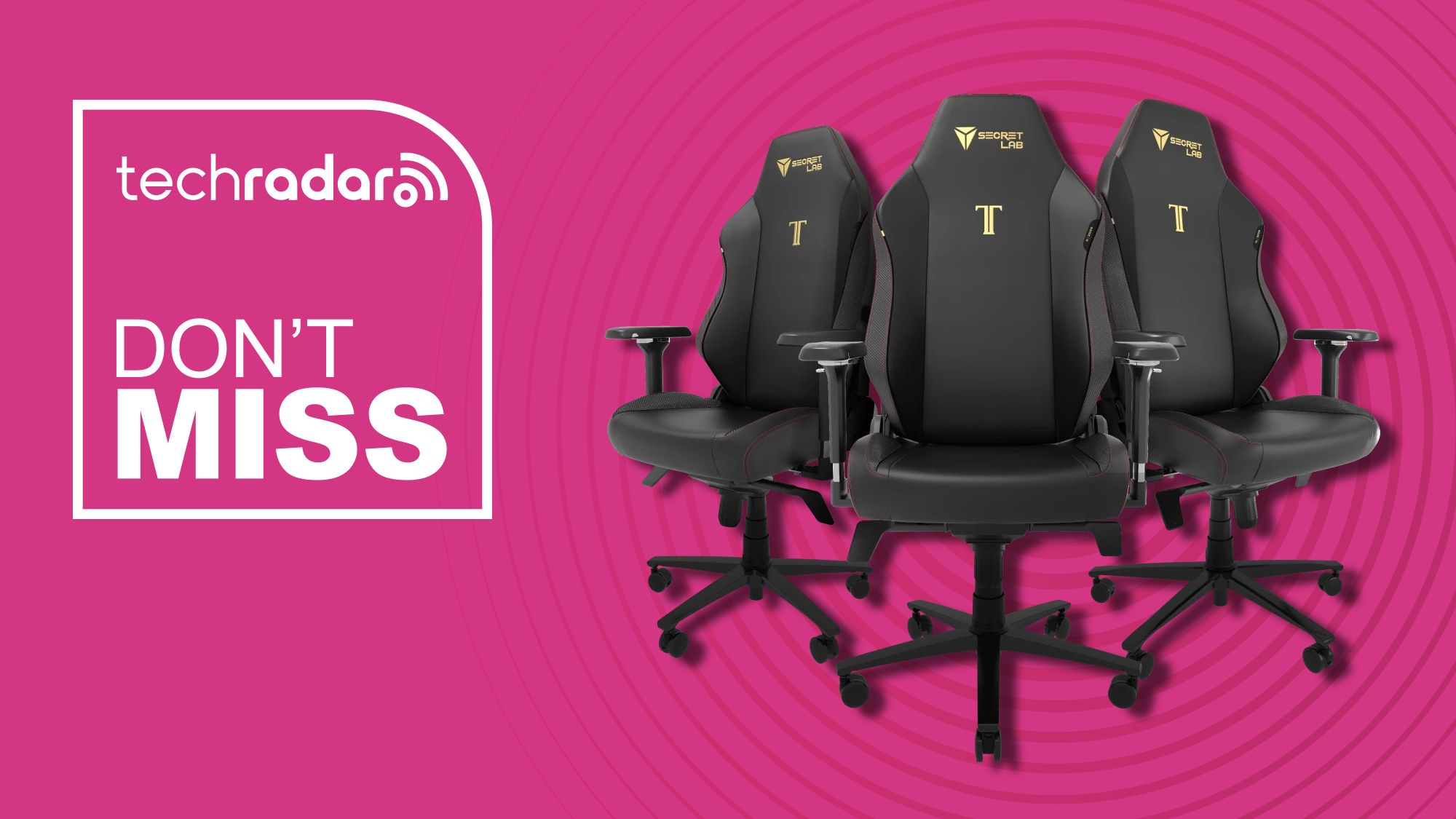 Deep Dive: The Secretlab Magnus Pro Desk and Why It's Different - visual representation