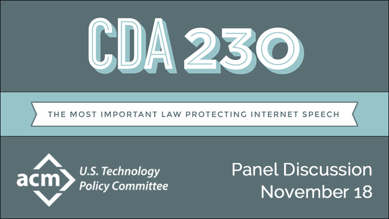 The Addiction Angle: How Section 230 Enables Design-Based Harm - visual representation