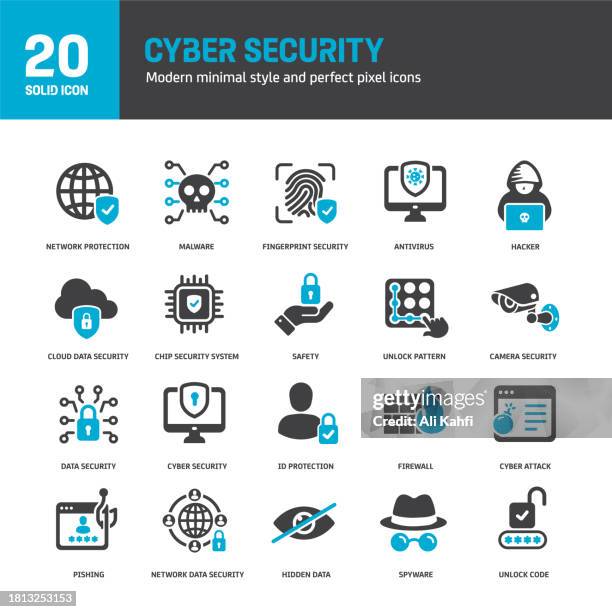 Why Cybersecurity Matters - contextual illustration