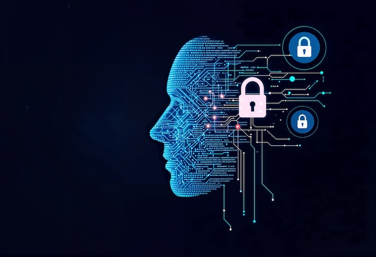Introduction: The Rise of AI Security Needs - contextual illustration