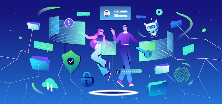 Future Trends in AI Security - contextual illustration