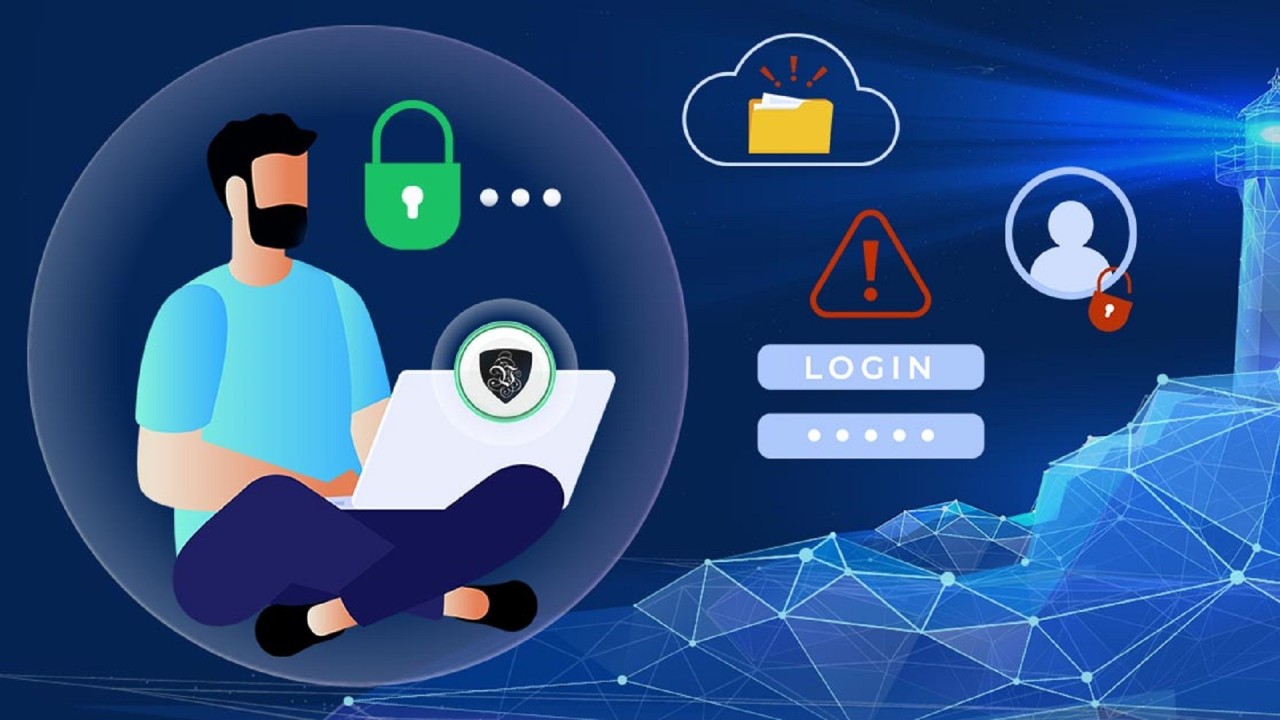 Future Trends in Digital Privacy - contextual illustration