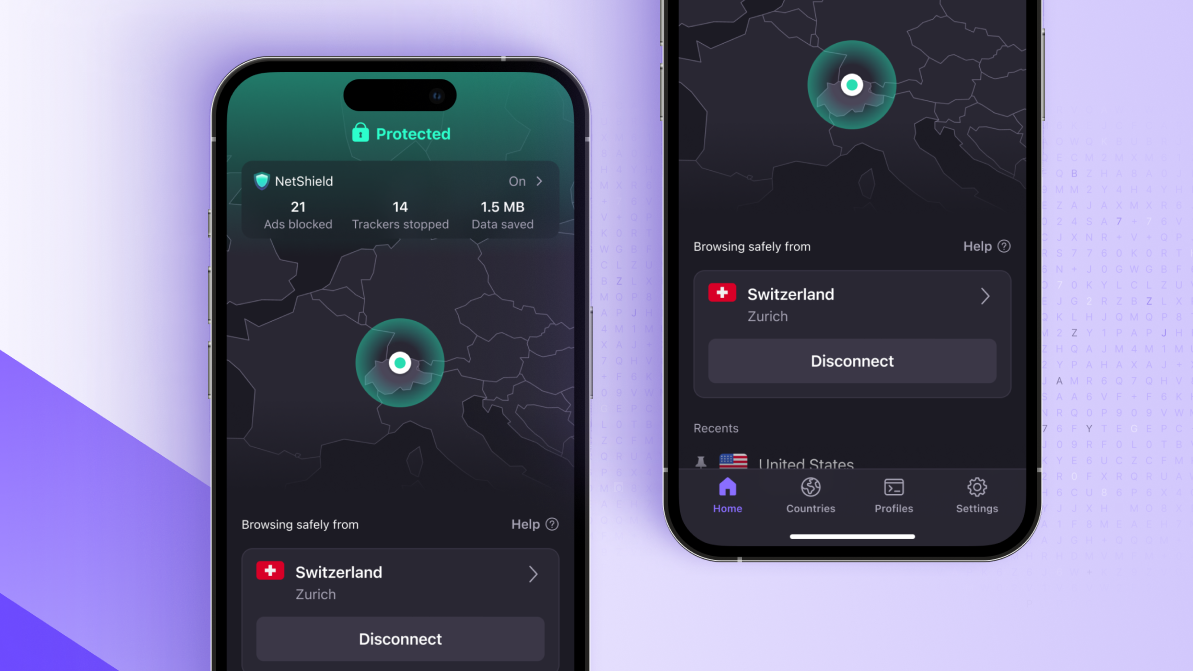 Security experts reveal Proton is the 'only VPN' to avoid internal tunnel IP fingerprinting on iOS | TechRadar