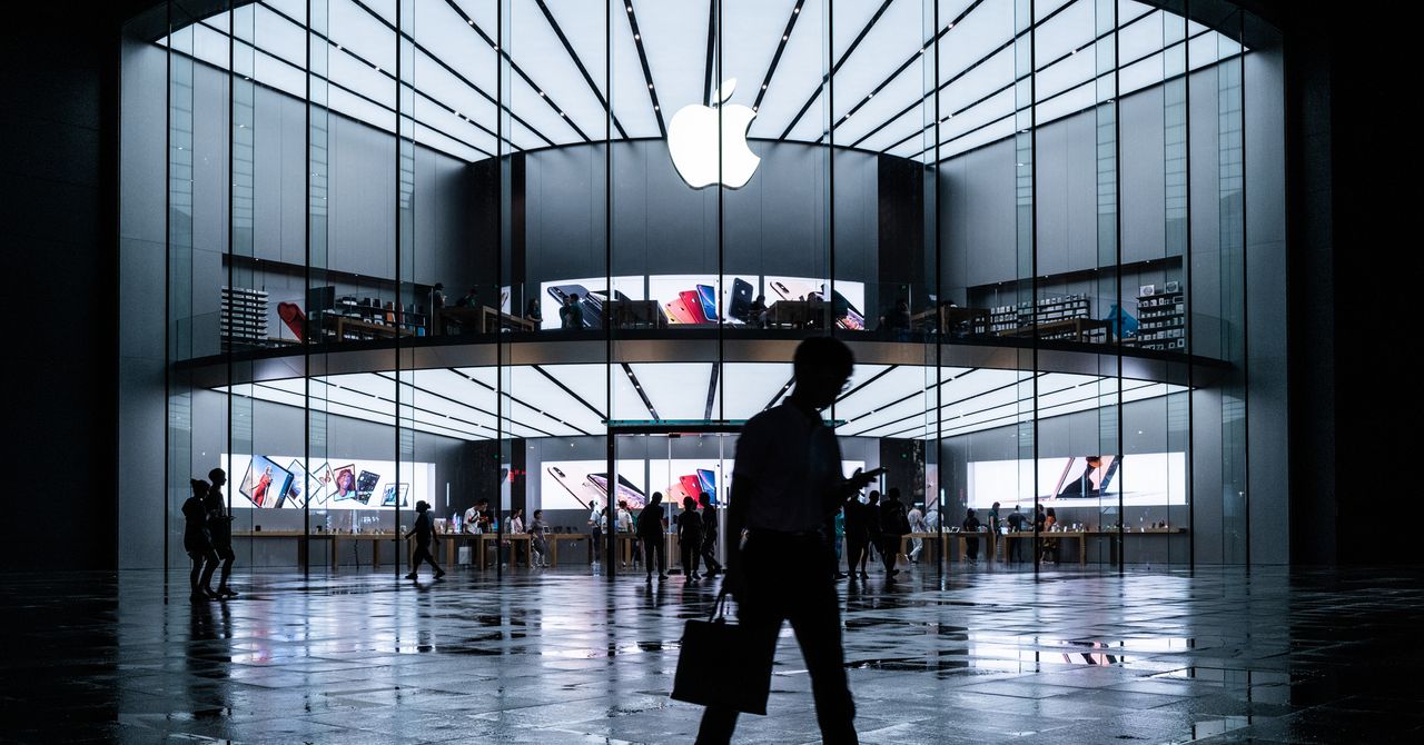 Security Roundup: Apple’s Hide My Email Service Fails to Hide Your Email | WIRED