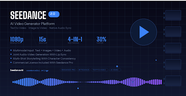 Why This Matters Even If You Never Use Seeance 2.0 - visual representation