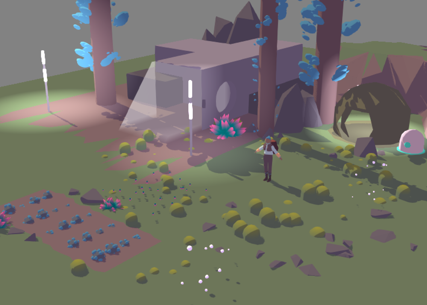 Cross-Platform Accessibility - visual representation