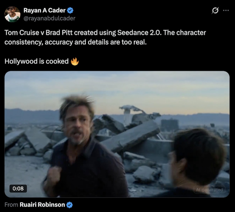 What Happens Next: Lawsuits, Negotiations, and Regulation - visual representation