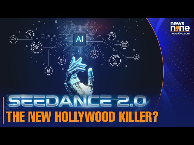 Runable and the Automation Economy: When AI Becomes Practical - visual representation