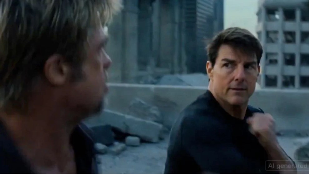 Why This Matters Beyond Hollywood: The Broader Implications - visual representation