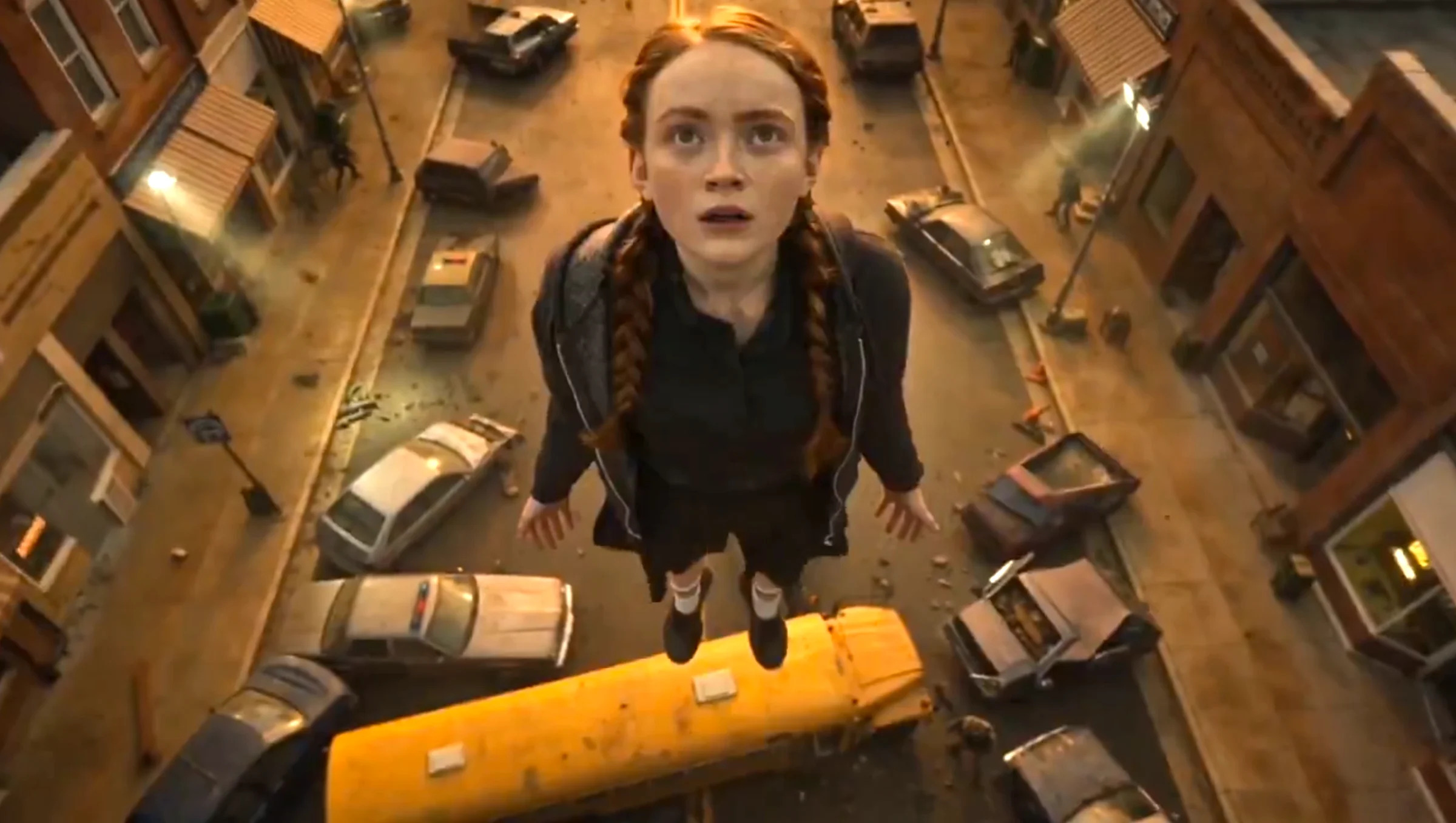 The Training Data Problem - visual representation