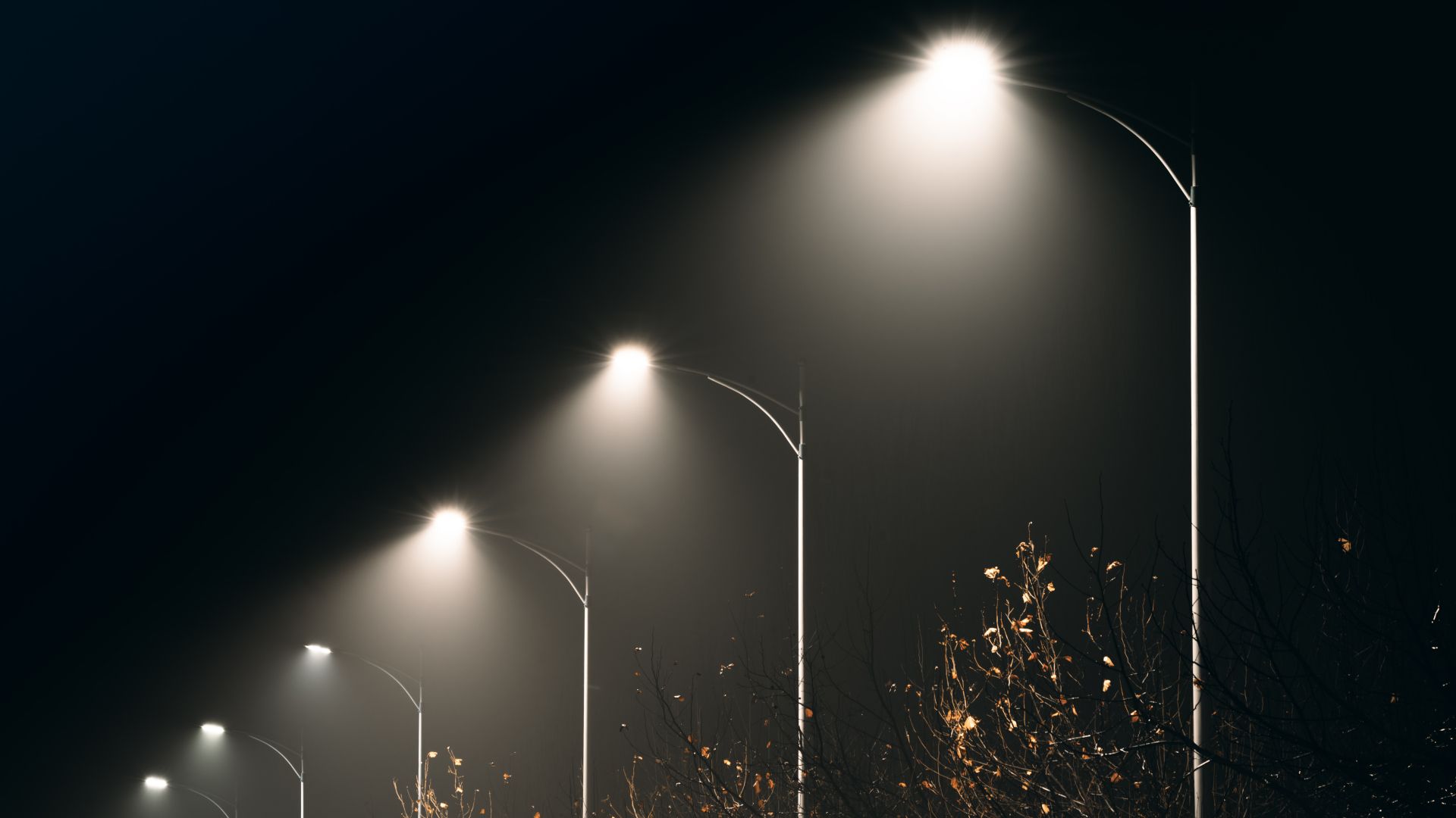 Self-destructing $2,000 Nvidia chips will soon power tens of thousands of solar-run data centres hidden in lampposts | TechRadar