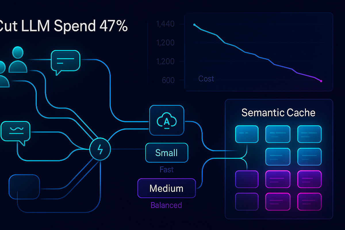 Implementation Checklist: Your Deployment Roadmap - visual representation