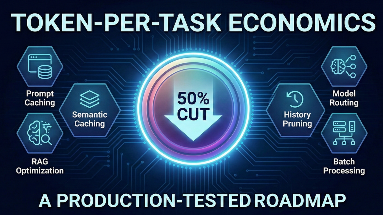 Conclusion: Your 73% Cost Reduction Is Waiting - visual representation