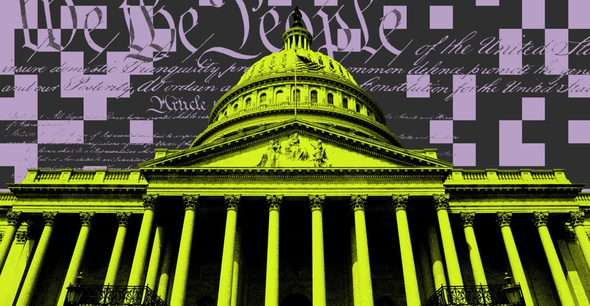 Senate Democrats are trying to ‘codify’ Anthropic’s red lines on autonomous weapons and mass surveillance | The Verge
