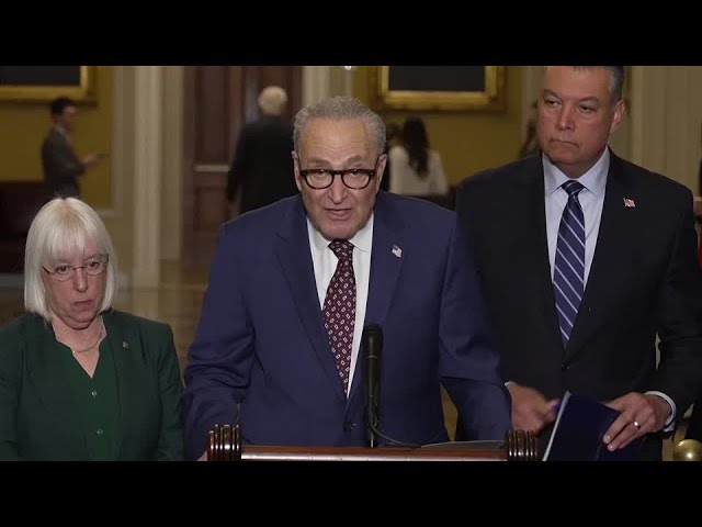 Democratic Party Unity: How Rare Is This? - visual representation
