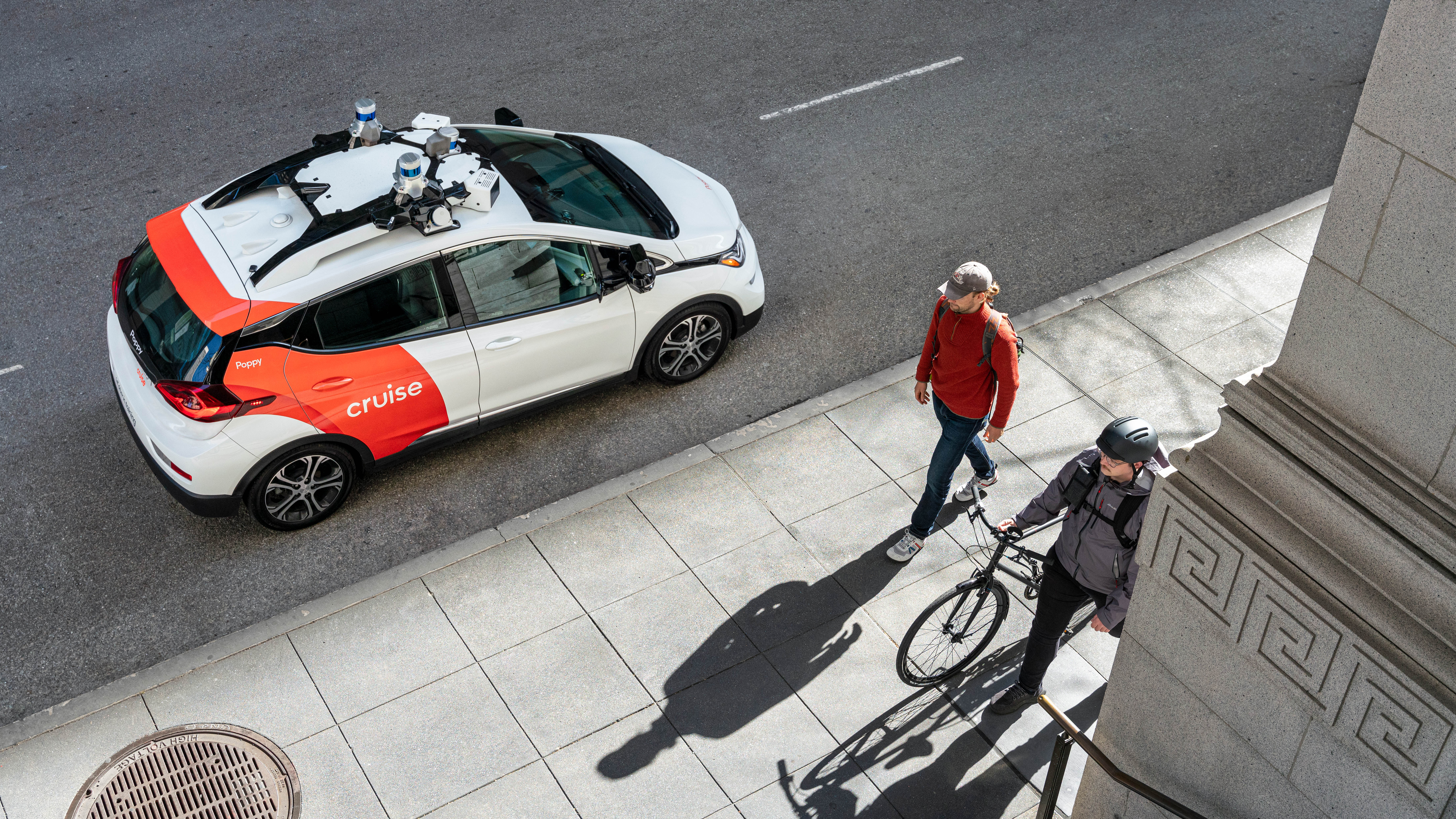 Looking Forward: What Comes Next - visual representation