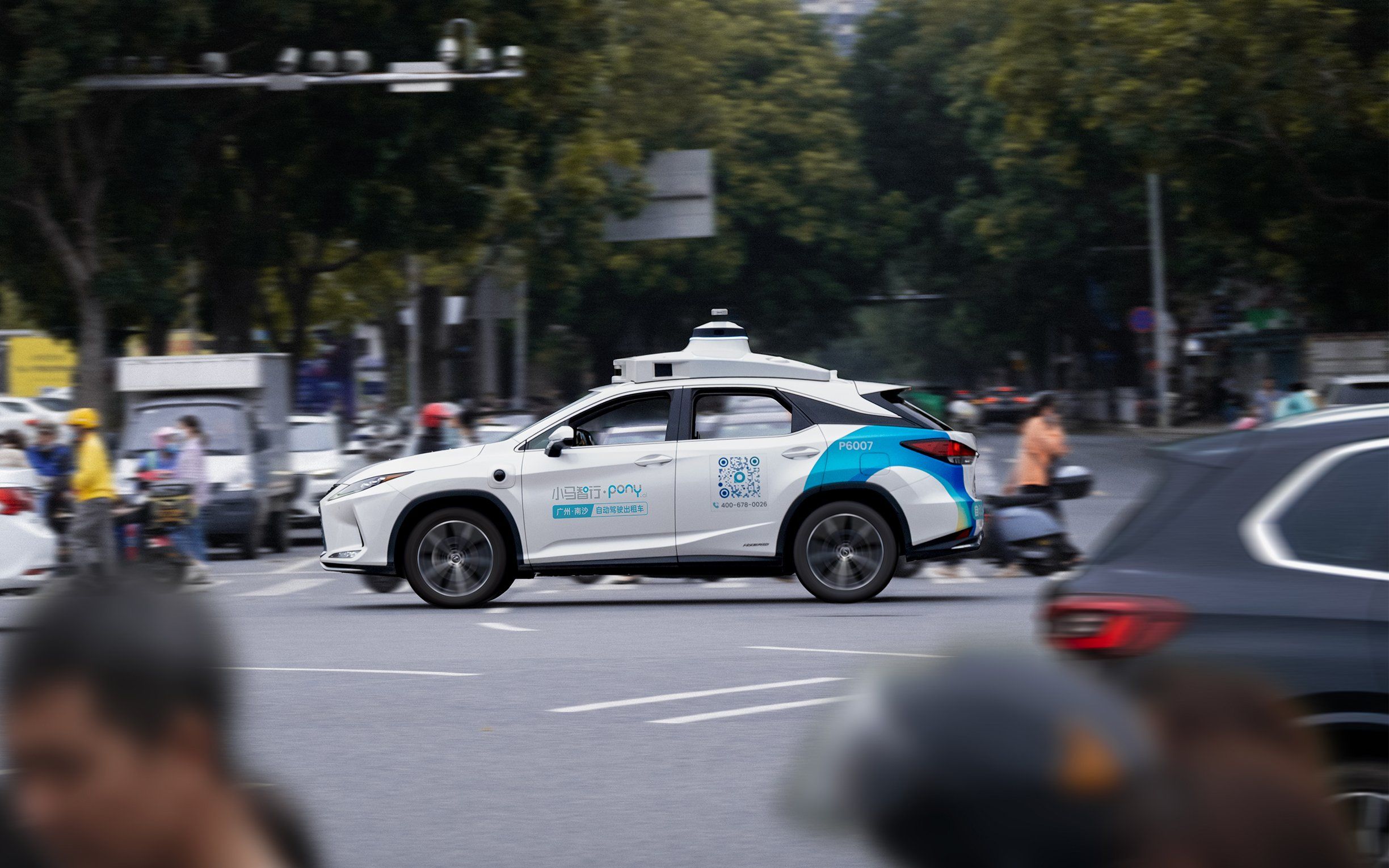 FAQ - visual representation