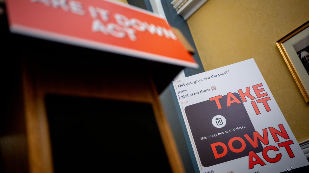 FAQ - visual representation