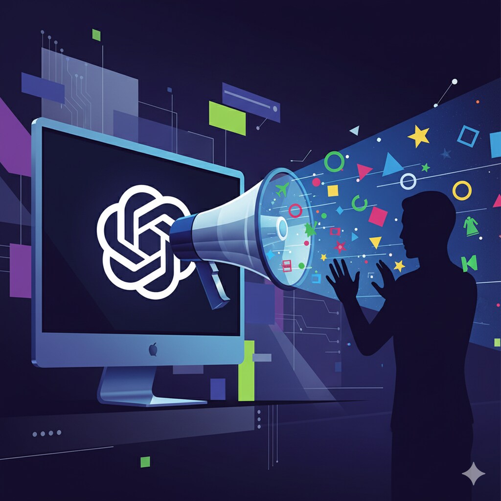 Broader Implications: Where This Leads - visual representation