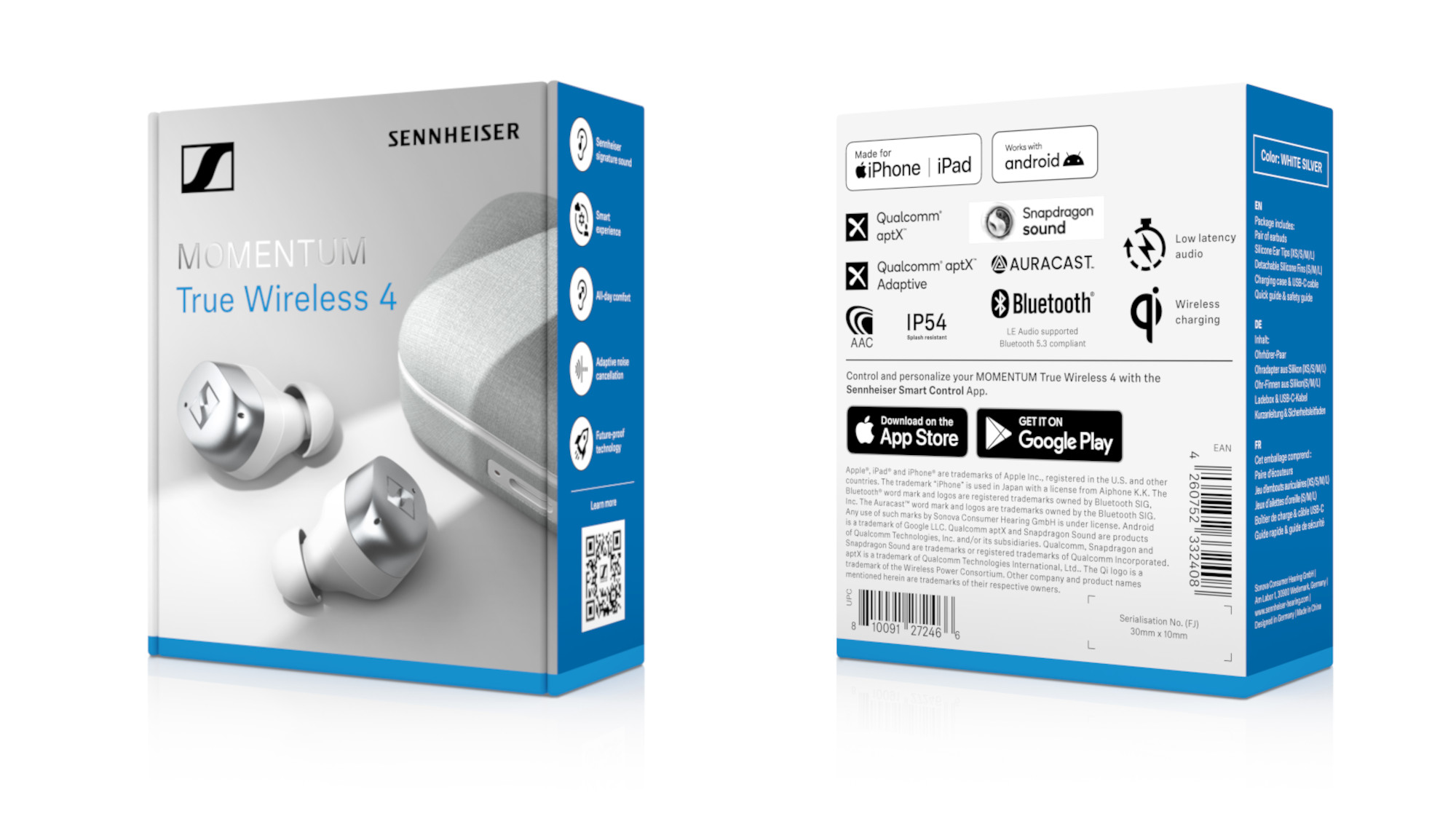 Maintenance and Long-Term Reliability - visual representation