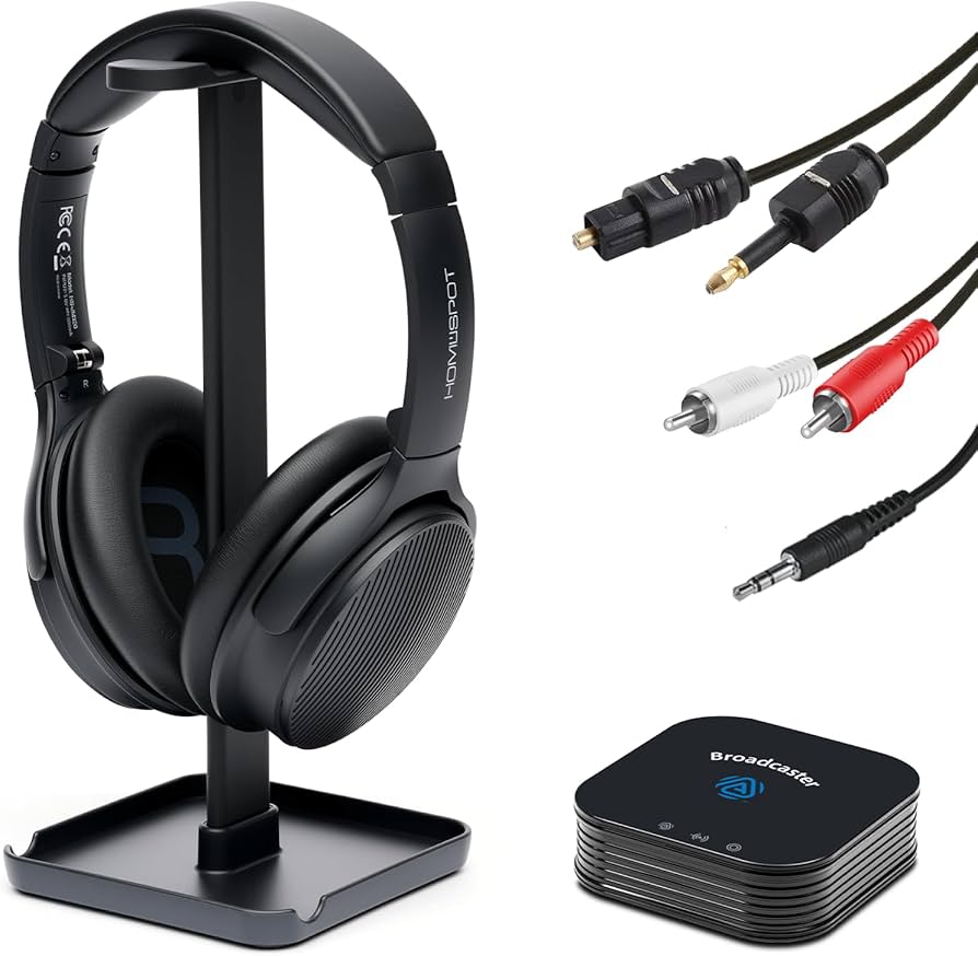 Setup and Practical Configuration - visual representation