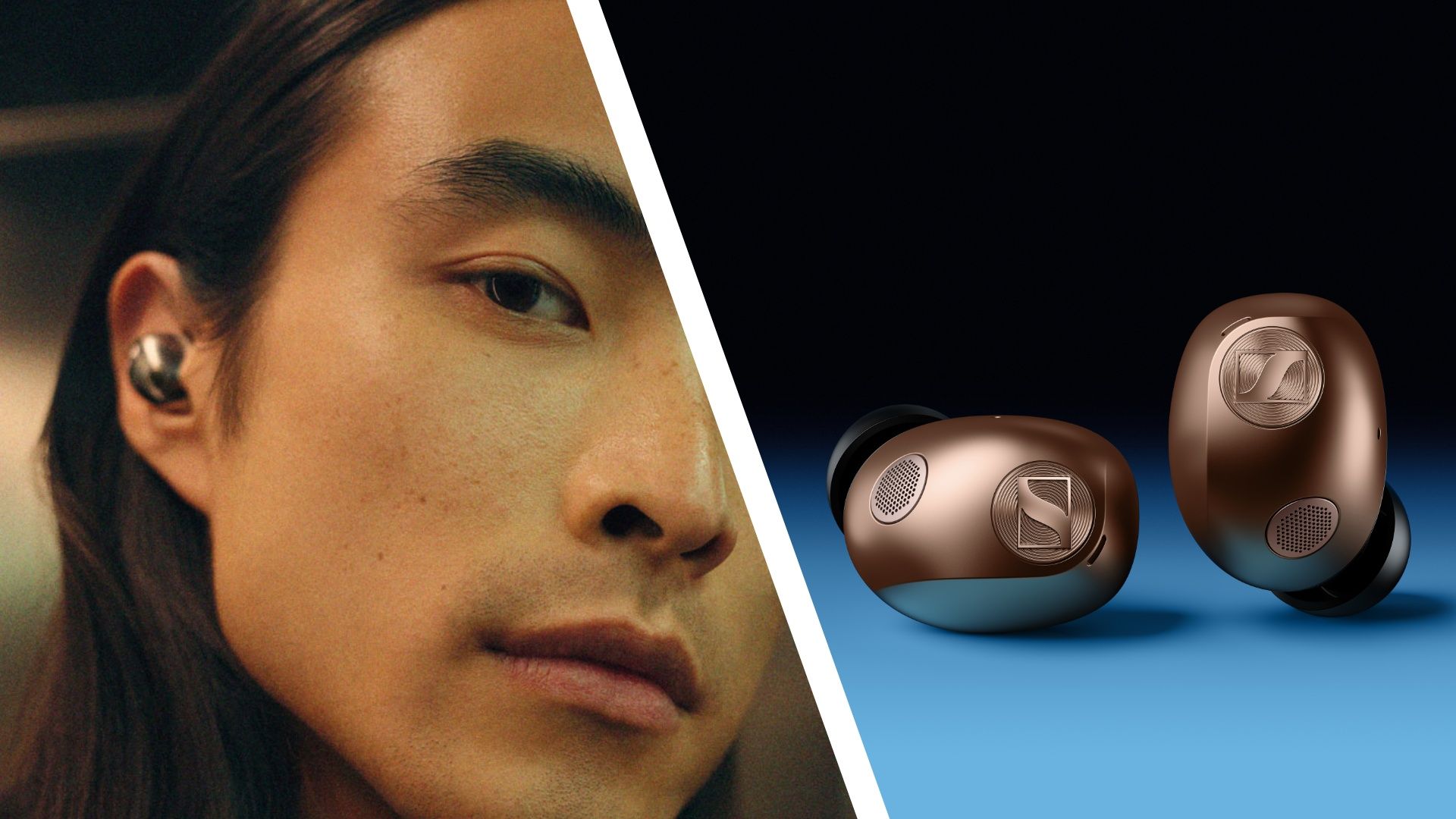 Sennheiser gives its flagship true wireless earbuds a full revamp, complete with Bluetooth 6 and replaceable batteries | TechRadar