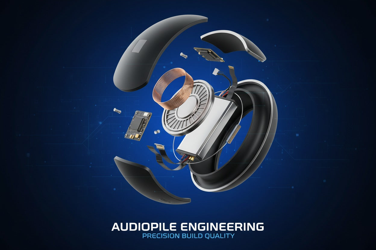 The Evolution of Sennheiser's Momentum Series - visual representation
