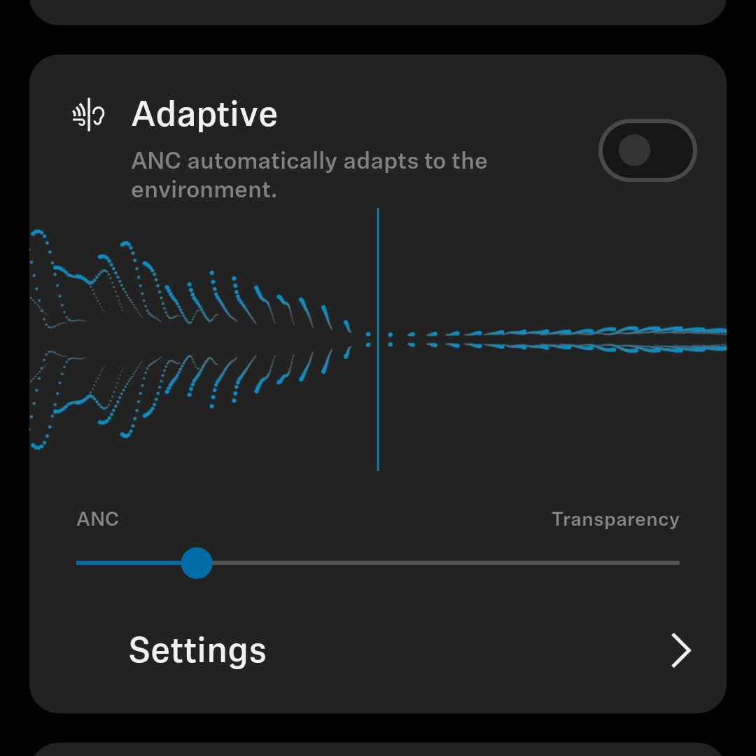 Sennheiser's Approach - contextual illustration