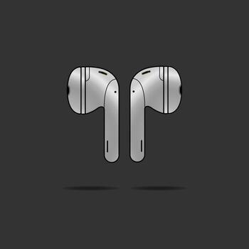 The Rise of Cuff-Style Earbuds - contextual illustration