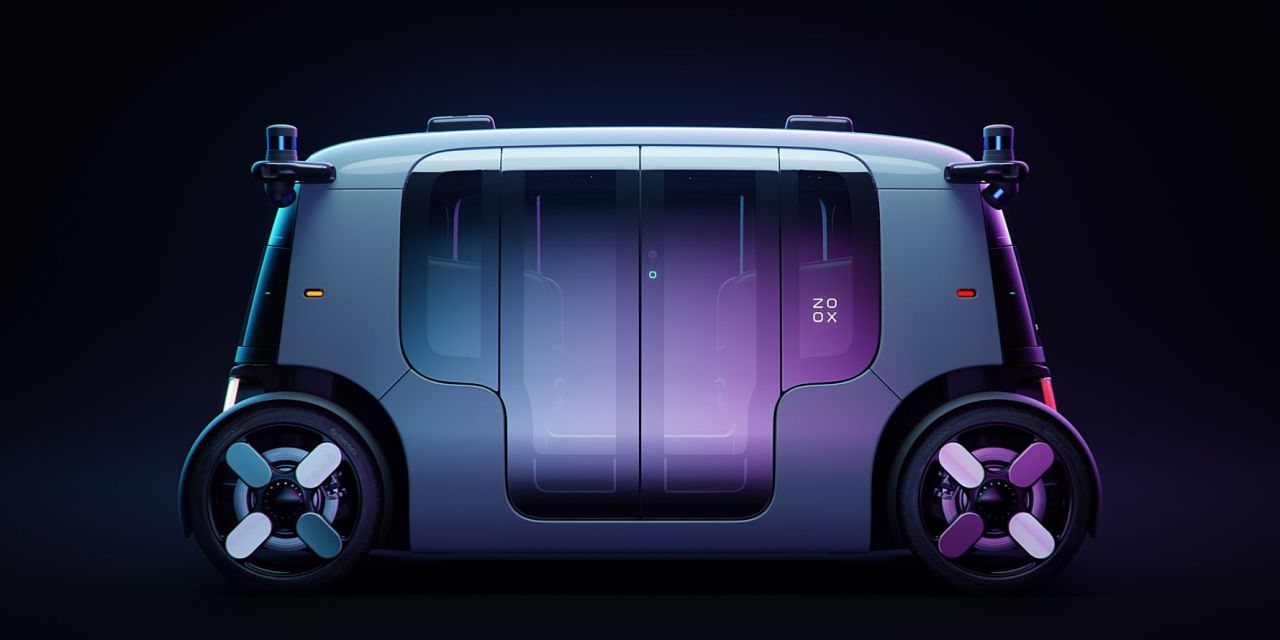 The Sensor-First Strategy - visual representation