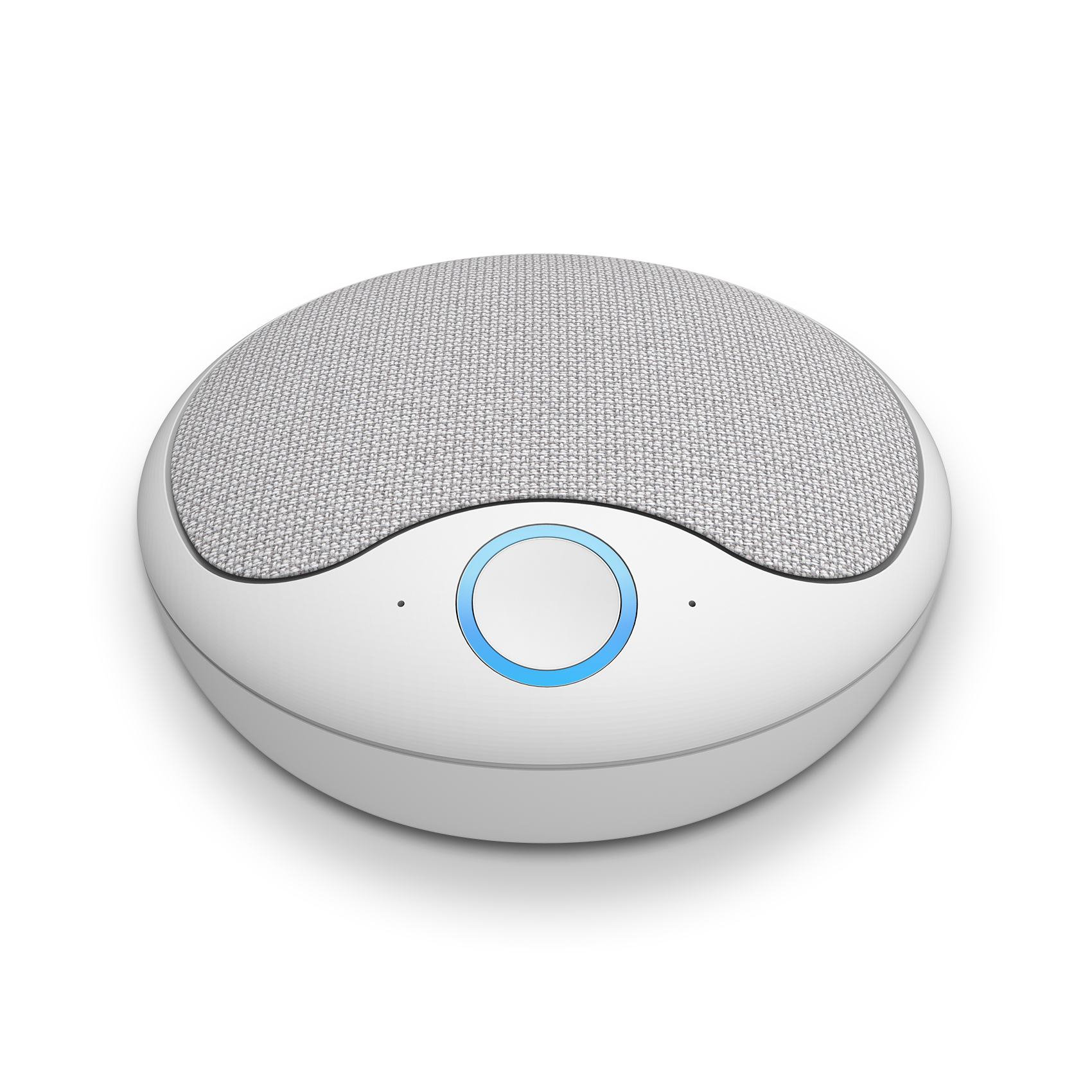 Voice Recognition and Understanding Accuracy - visual representation