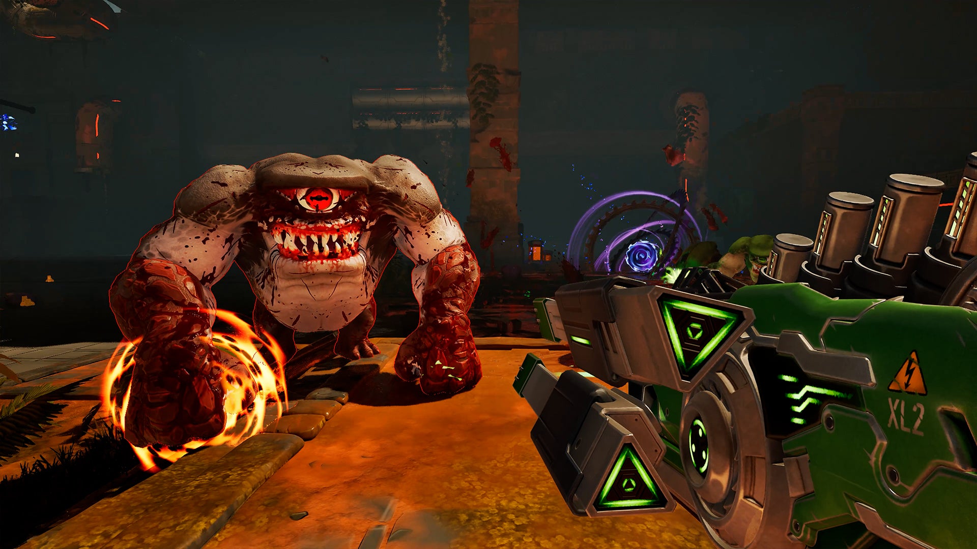 Nightreign-Style Gameplay: What to Expect - contextual illustration