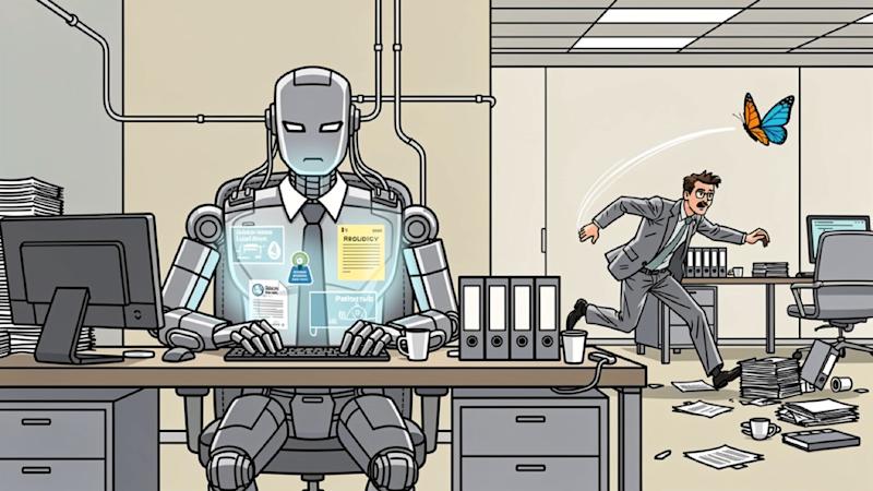 ServiceNow resolves 90% of its own IT requests autonomously. Now it wants to do the same for any enterprise | VentureBeat