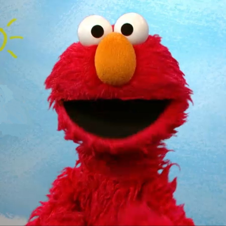 Comparing Classic vs. Modern Sesame Street - visual representation