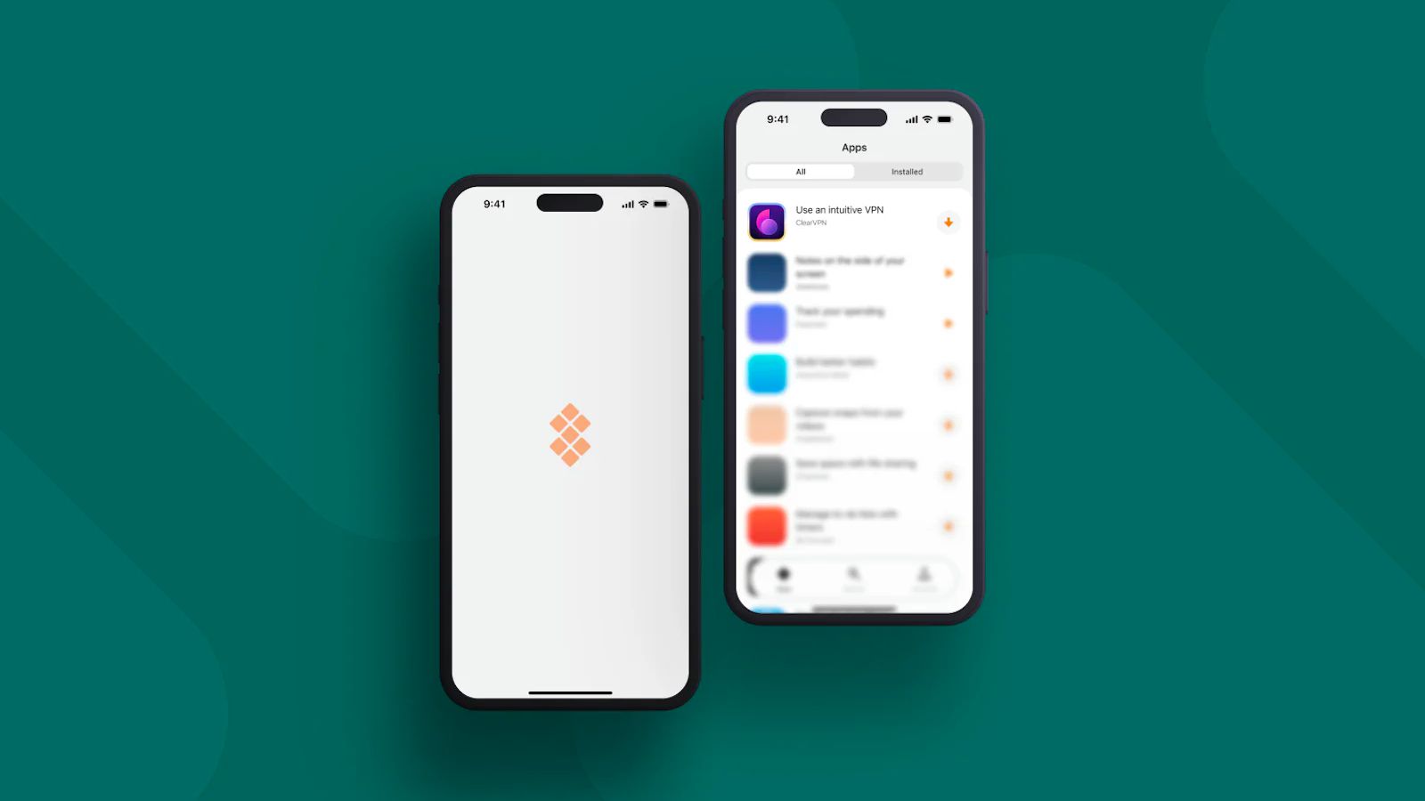 Understanding Apple's Strategy - visual representation