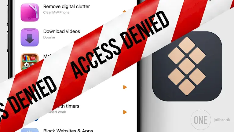 What Happens to Setapp Mobile Users? - visual representation