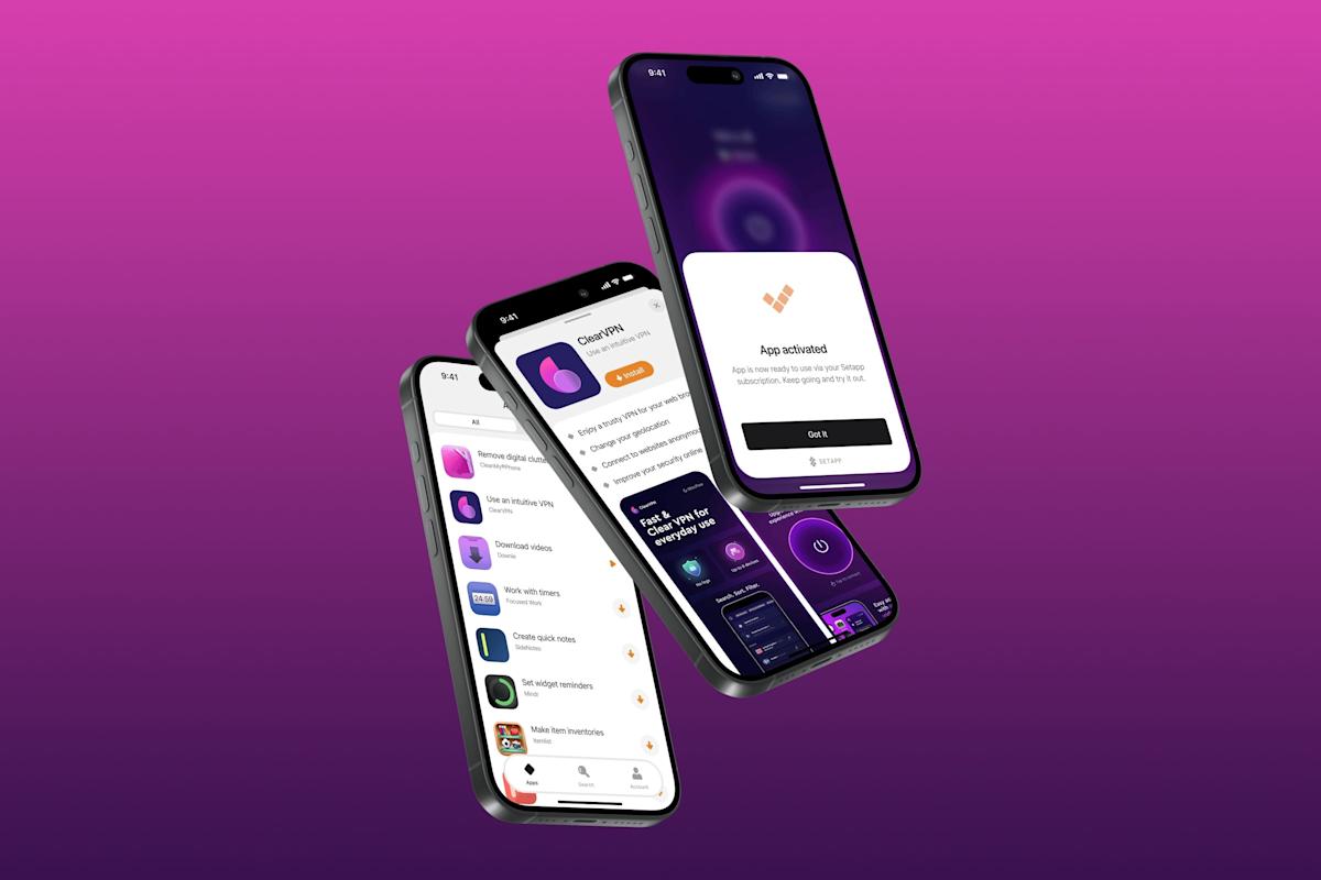 The Future of iOS App Distribution - visual representation