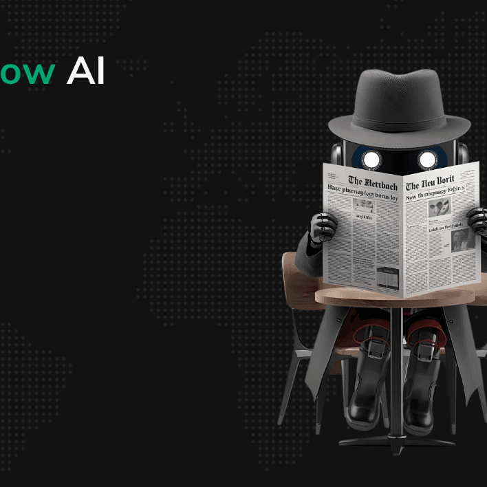 Detection and Monitoring: The Visibility Challenge - visual representation