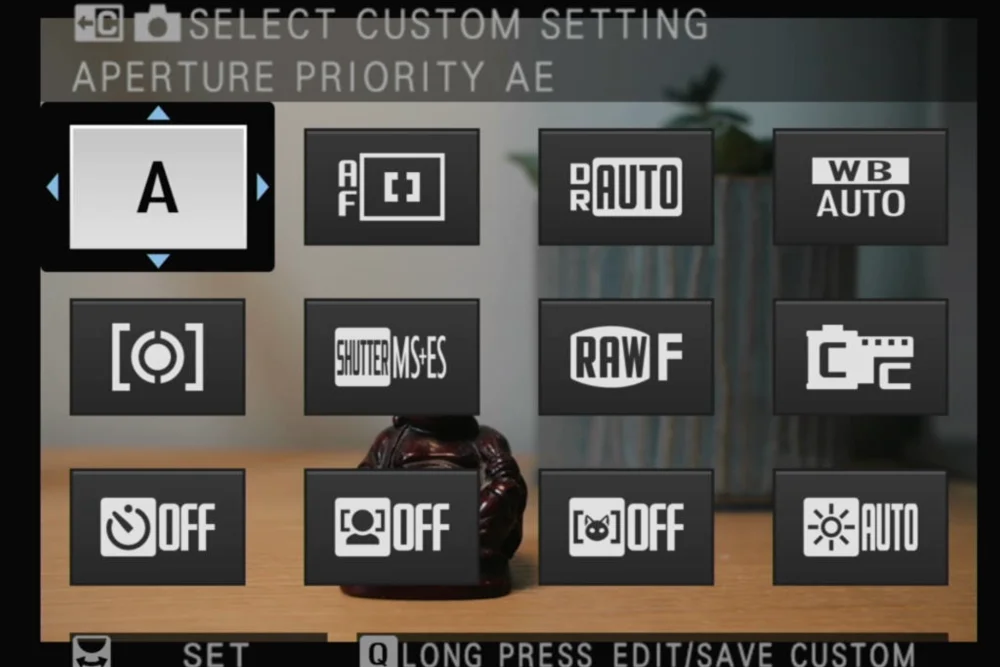 The Genesis of Fujifilm's 'Dream Lenses' Initiative - visual representation