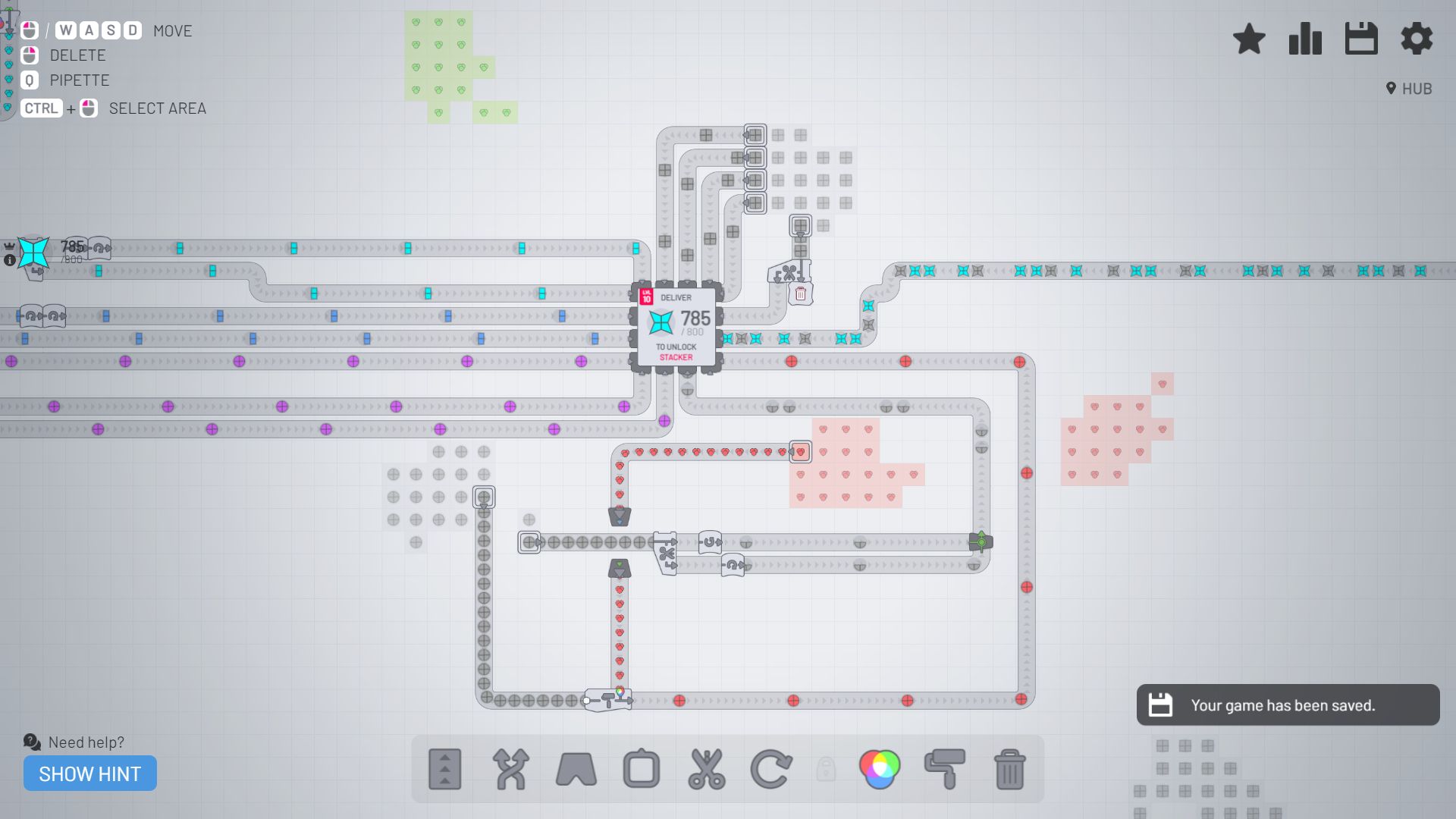 Price and Value Assessment - visual representation