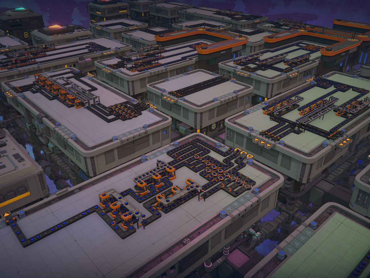 FAQ - visual representation