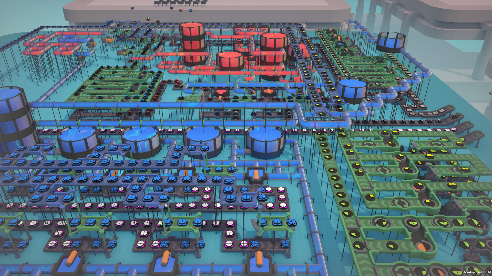 Conclusion - visual representation